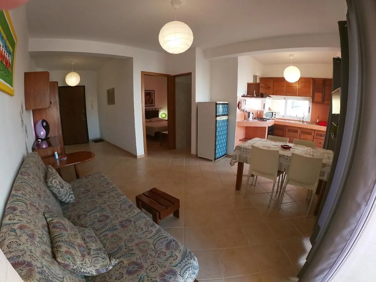 Kontakt z Casa Bahia 4