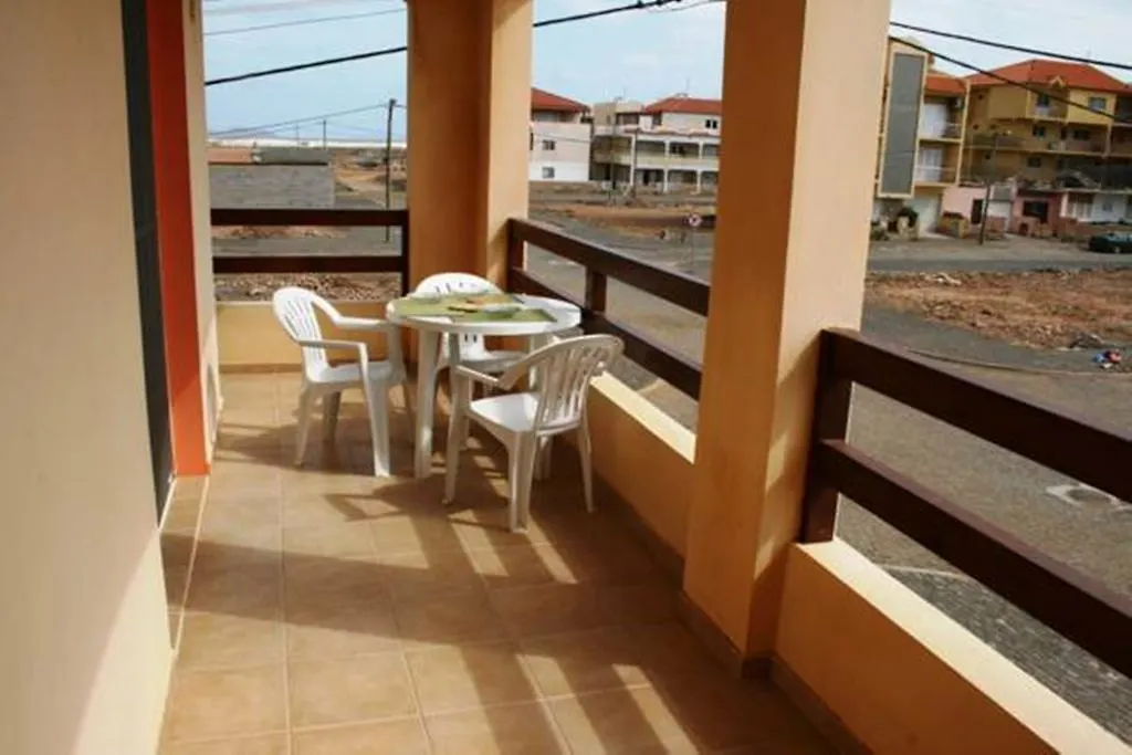 Apartament Casa Bahia 4 Santa Maria